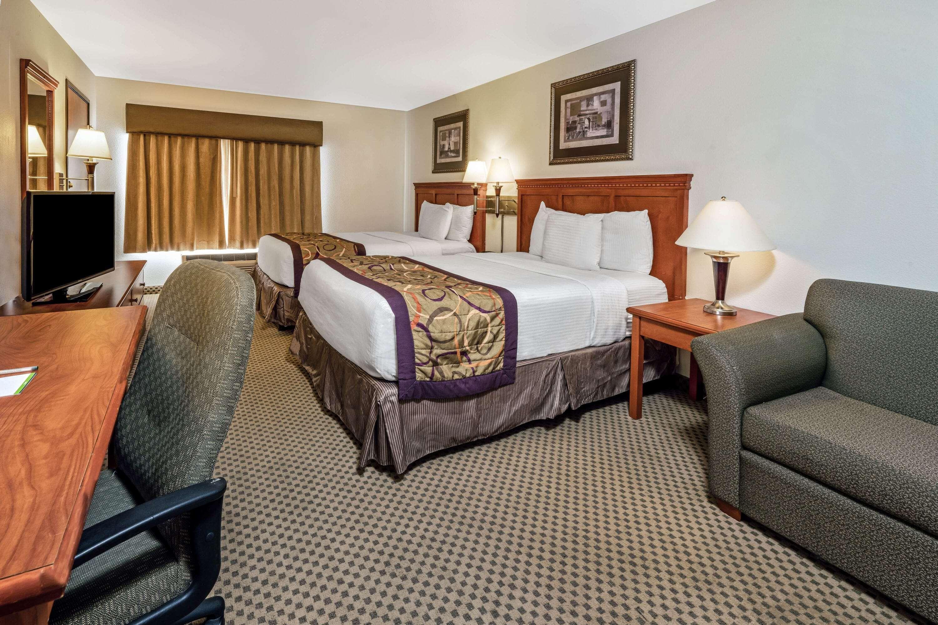 La Quinta By Wyndham Kennewick Hotel Екстериор снимка