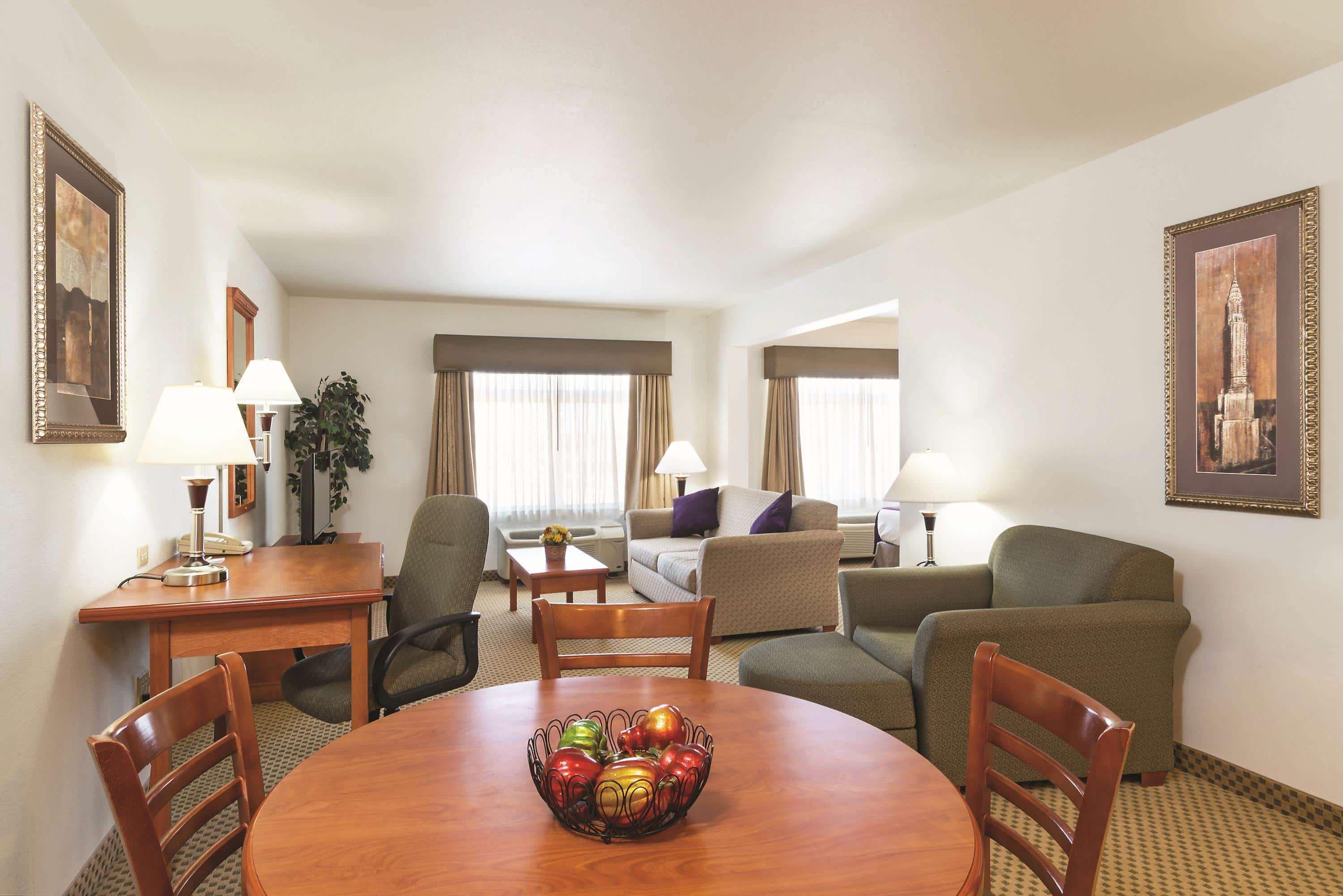 La Quinta By Wyndham Kennewick Hotel Екстериор снимка