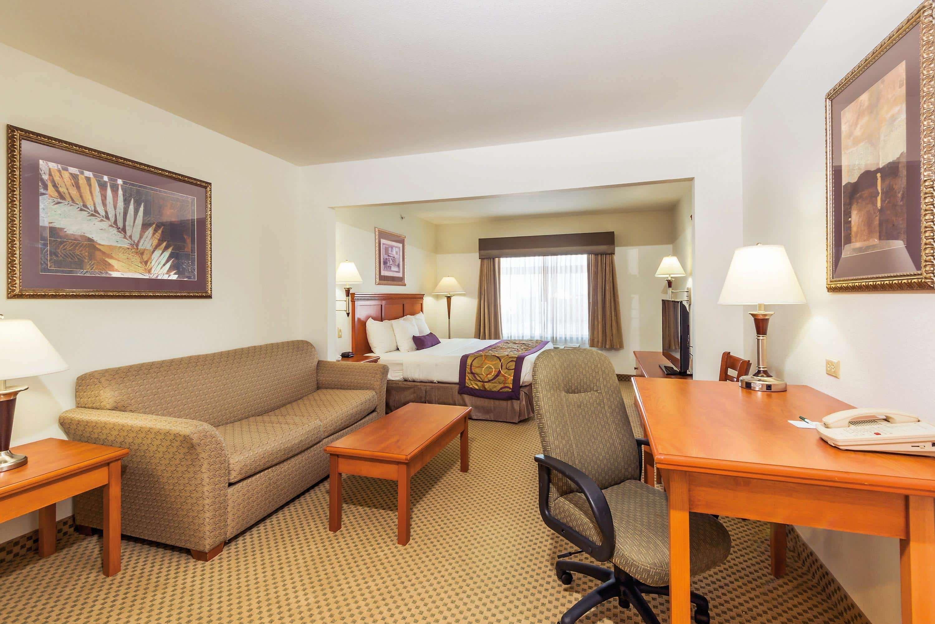 La Quinta By Wyndham Kennewick Hotel Екстериор снимка