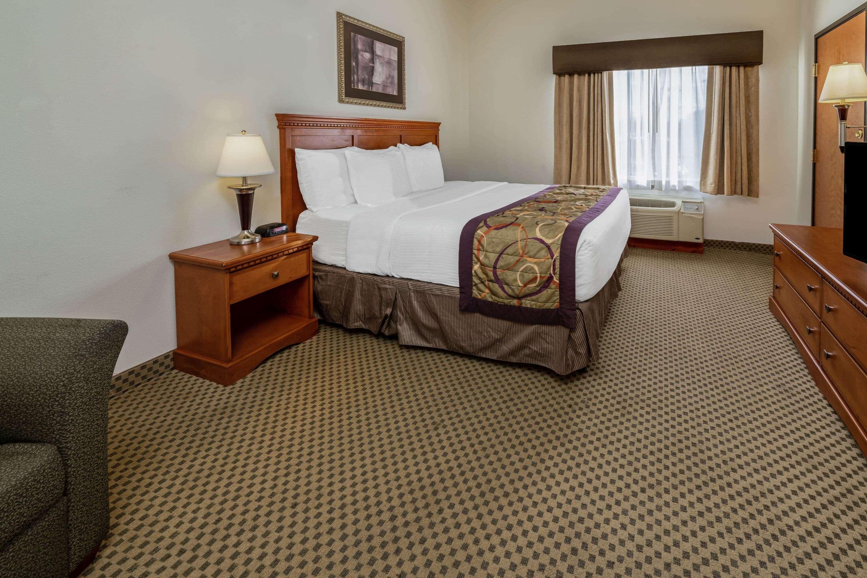 La Quinta By Wyndham Kennewick Hotel Екстериор снимка
