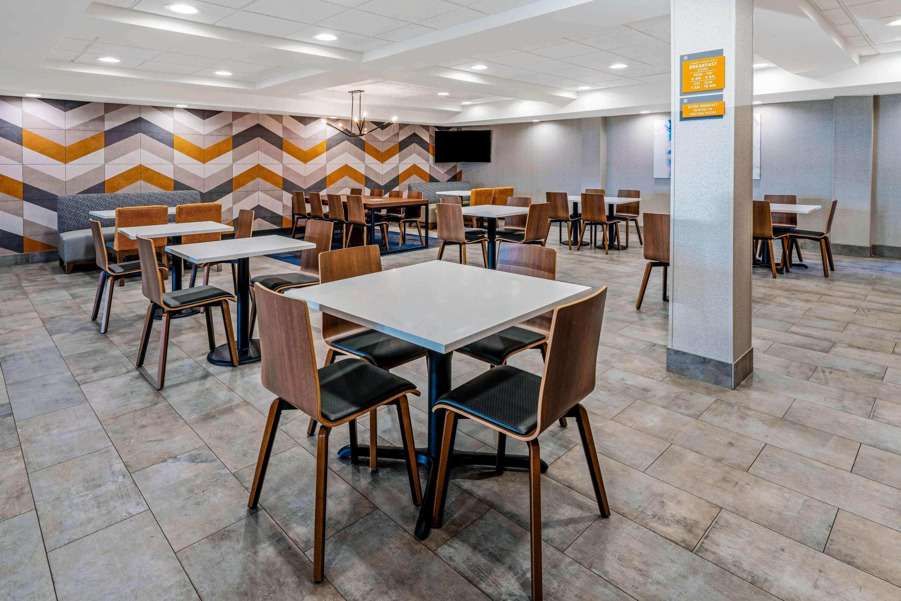 La Quinta By Wyndham Kennewick Hotel Екстериор снимка