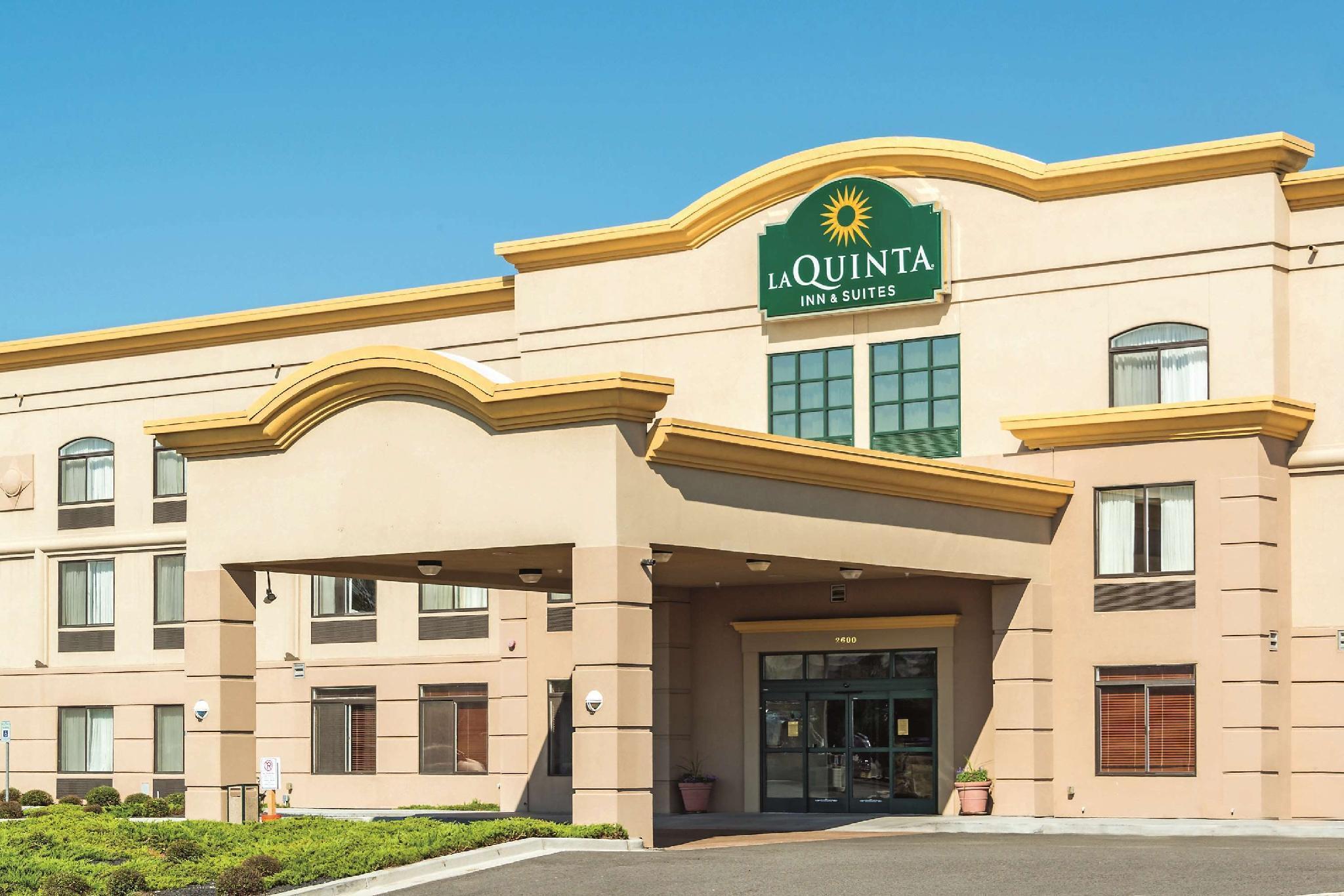La Quinta By Wyndham Kennewick Hotel Екстериор снимка