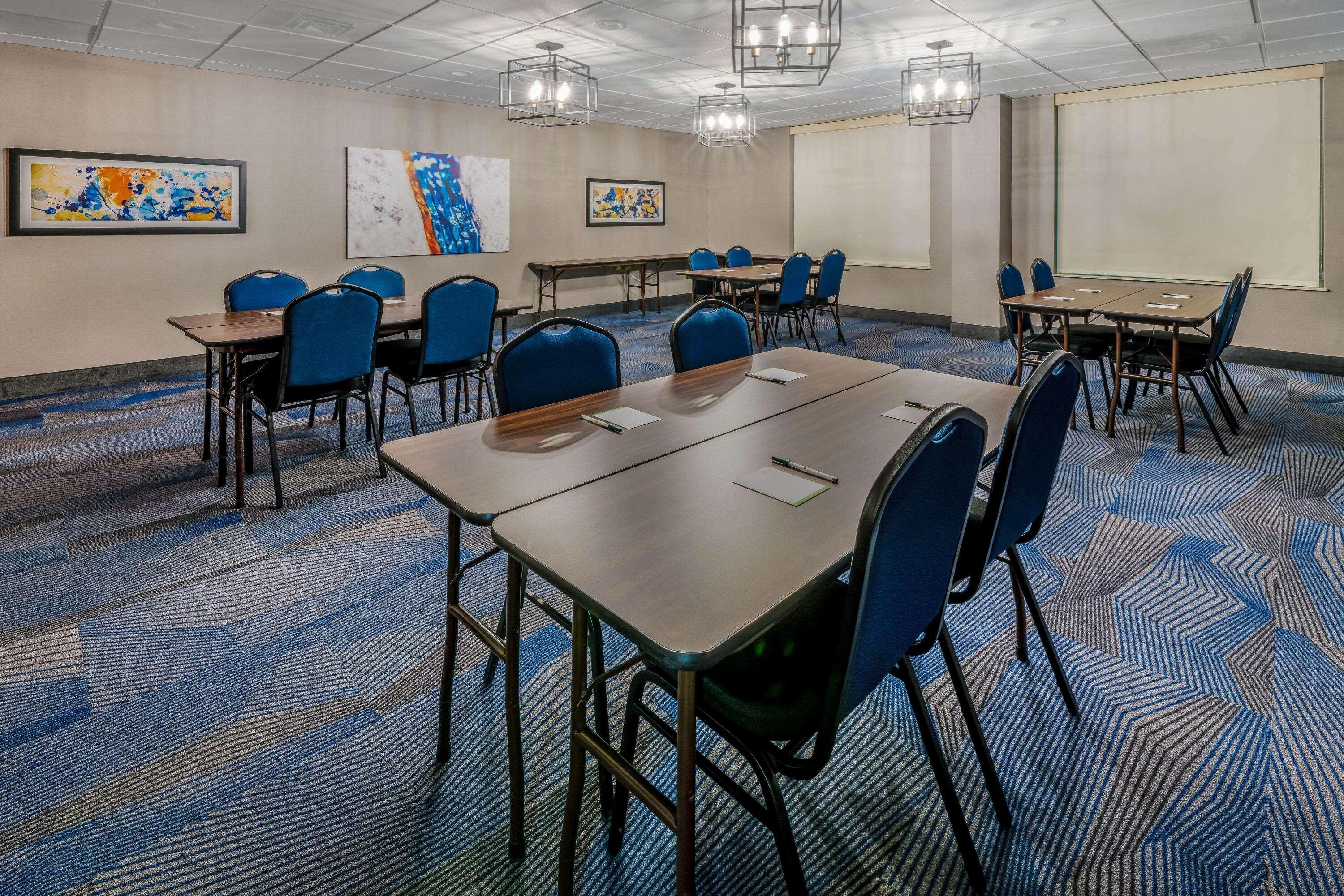 La Quinta By Wyndham Kennewick Hotel Екстериор снимка