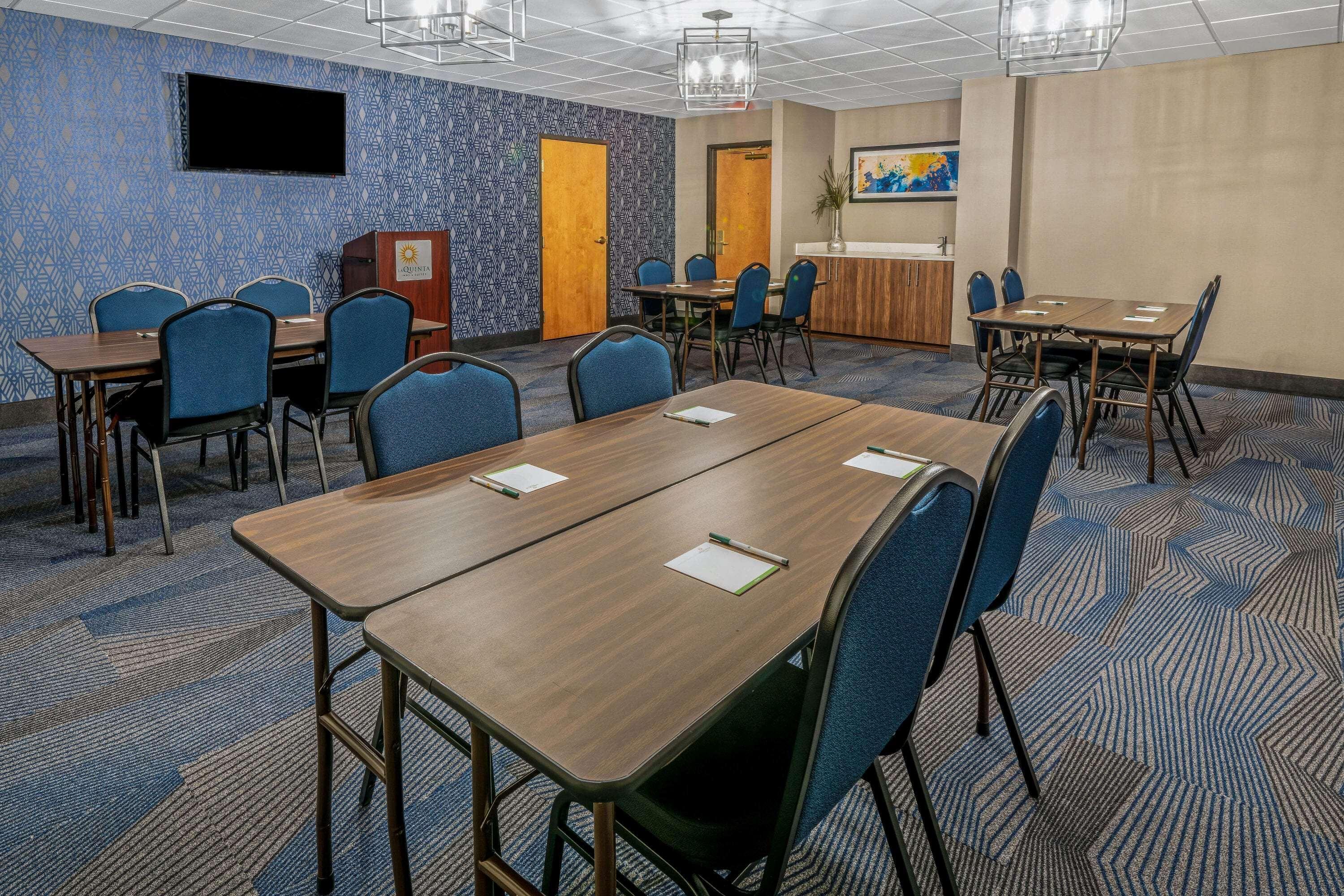 La Quinta By Wyndham Kennewick Hotel Екстериор снимка