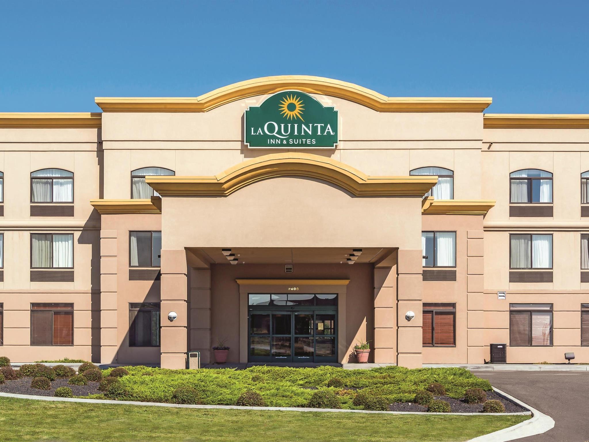 La Quinta By Wyndham Kennewick Hotel Екстериор снимка