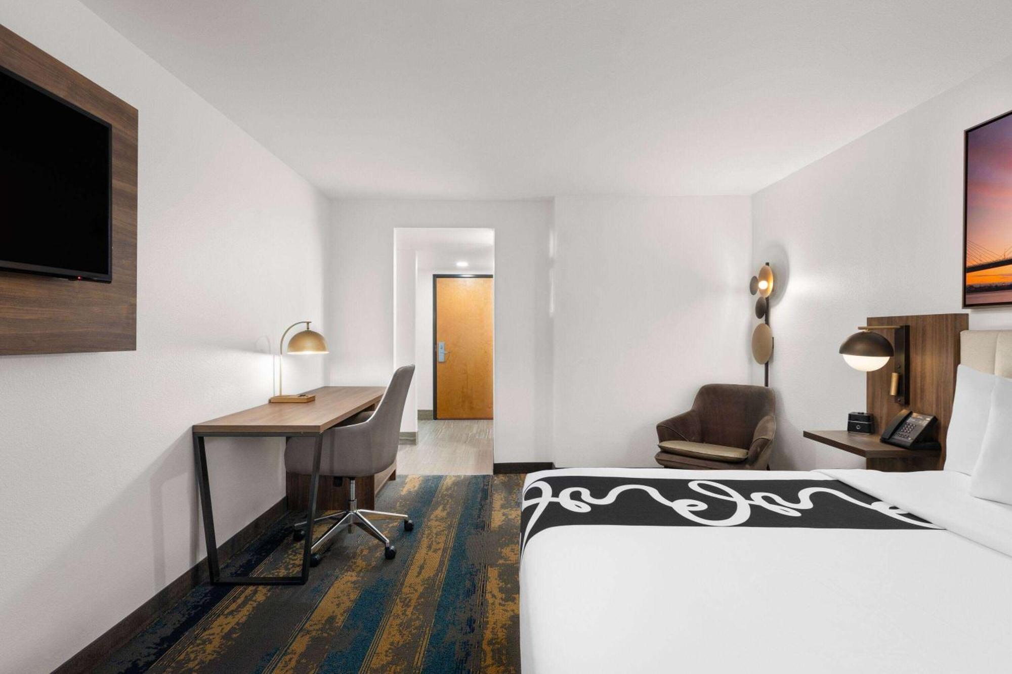 La Quinta By Wyndham Kennewick Hotel Екстериор снимка