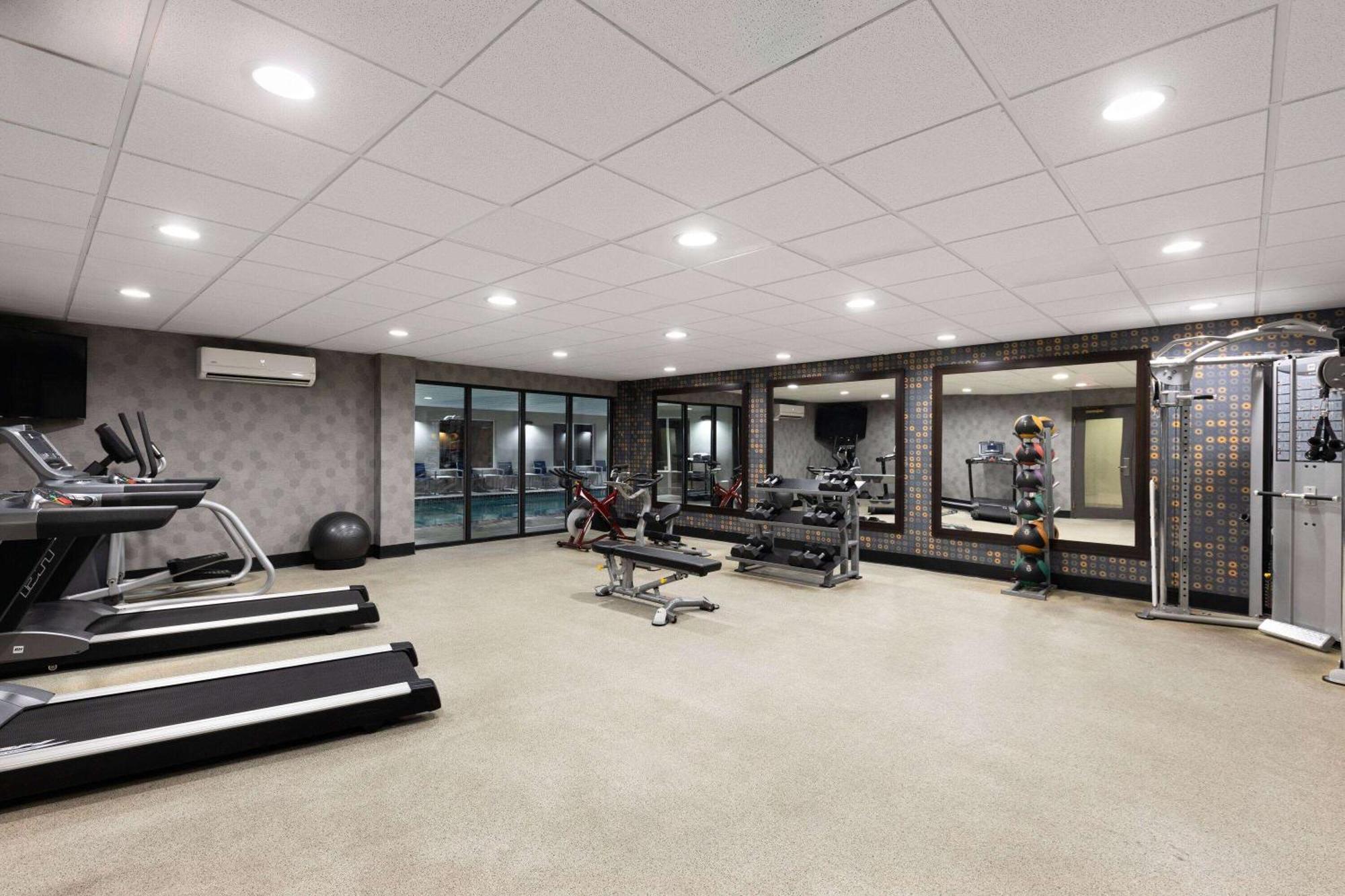 La Quinta By Wyndham Kennewick Hotel Екстериор снимка