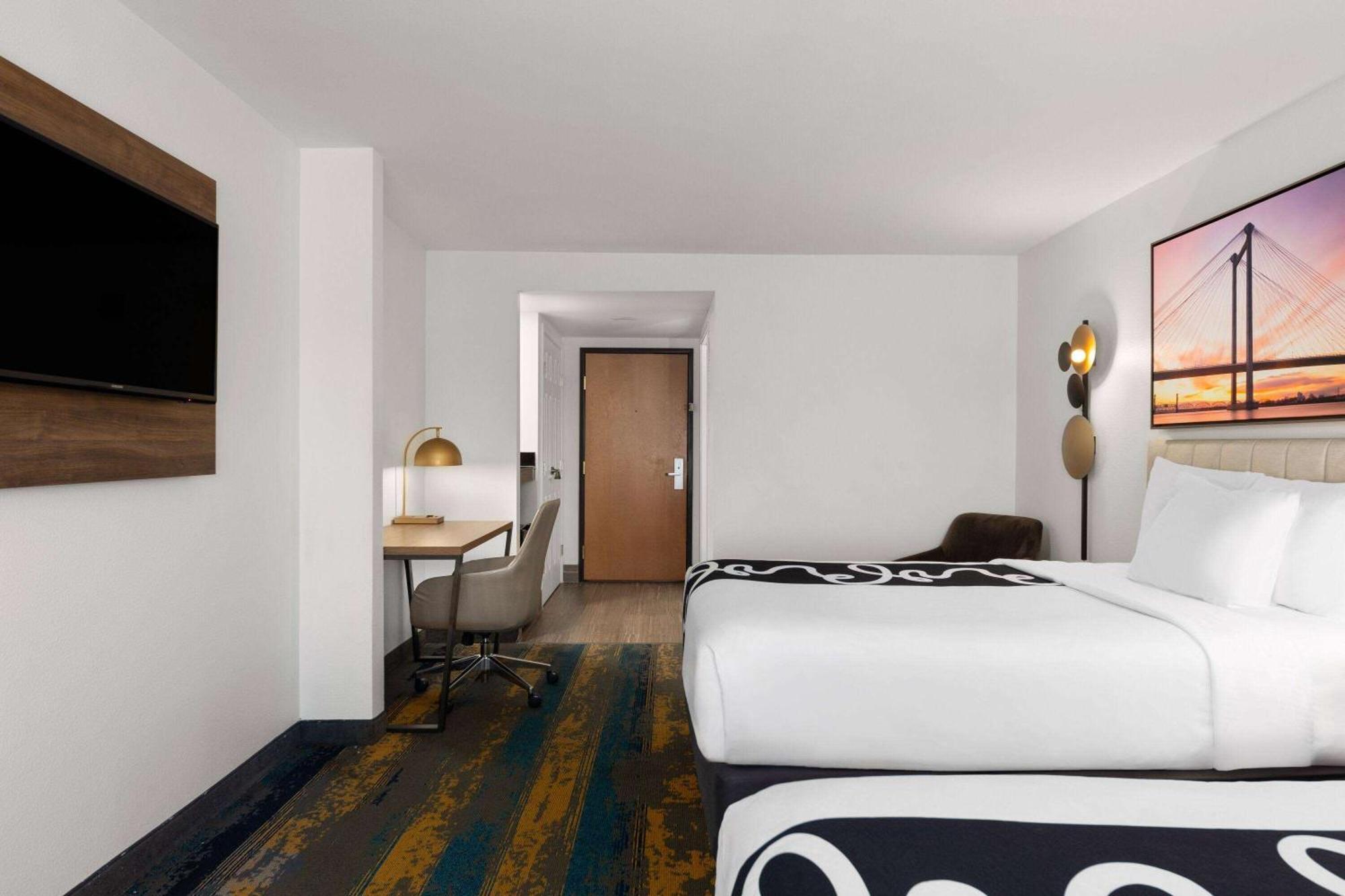 La Quinta By Wyndham Kennewick Hotel Екстериор снимка