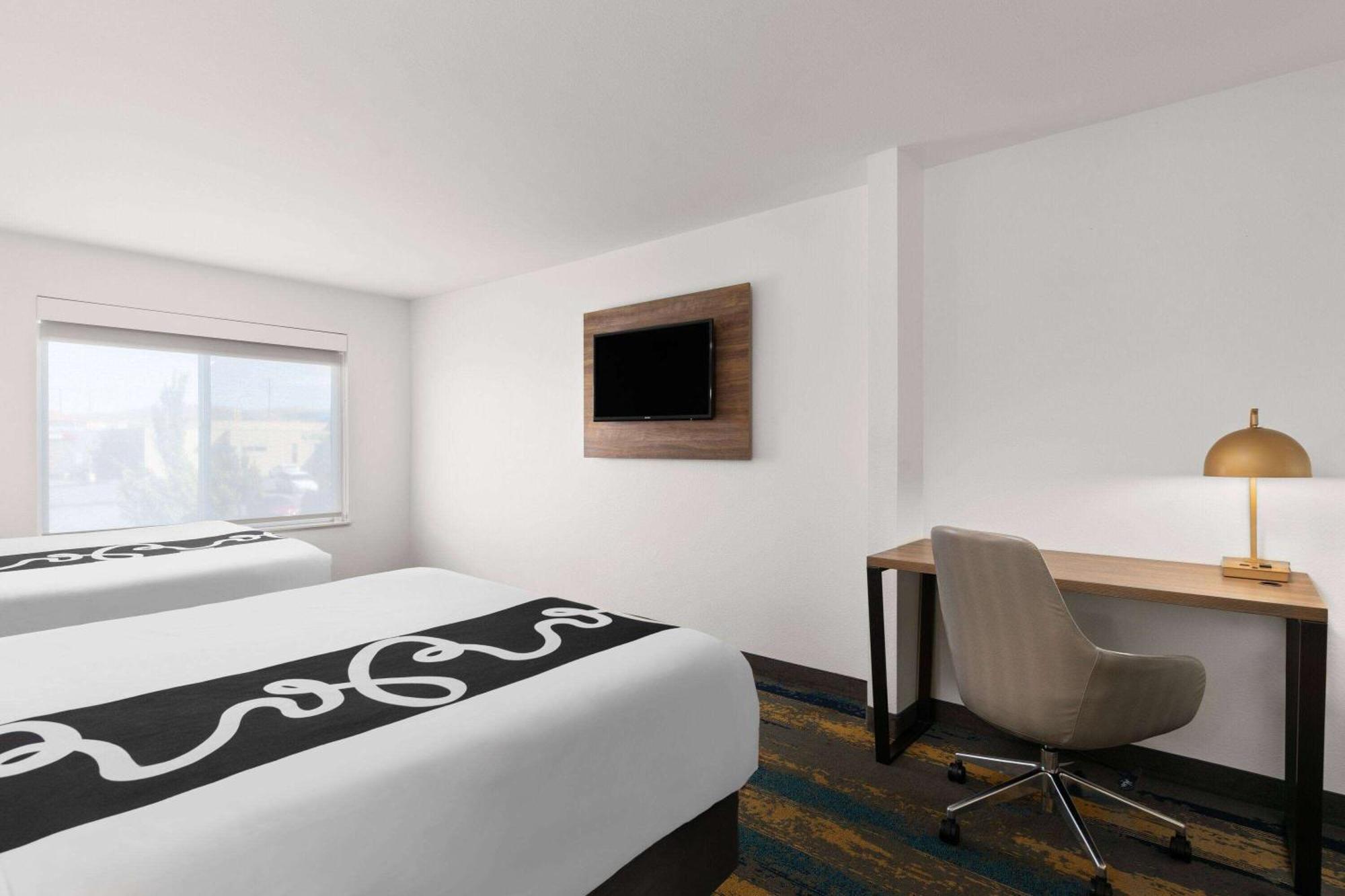 La Quinta By Wyndham Kennewick Hotel Екстериор снимка
