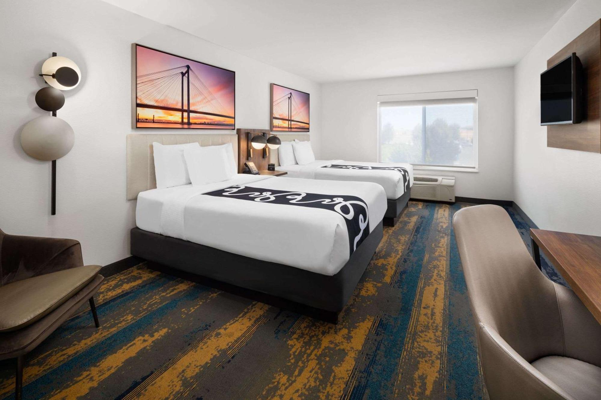 La Quinta By Wyndham Kennewick Hotel Екстериор снимка