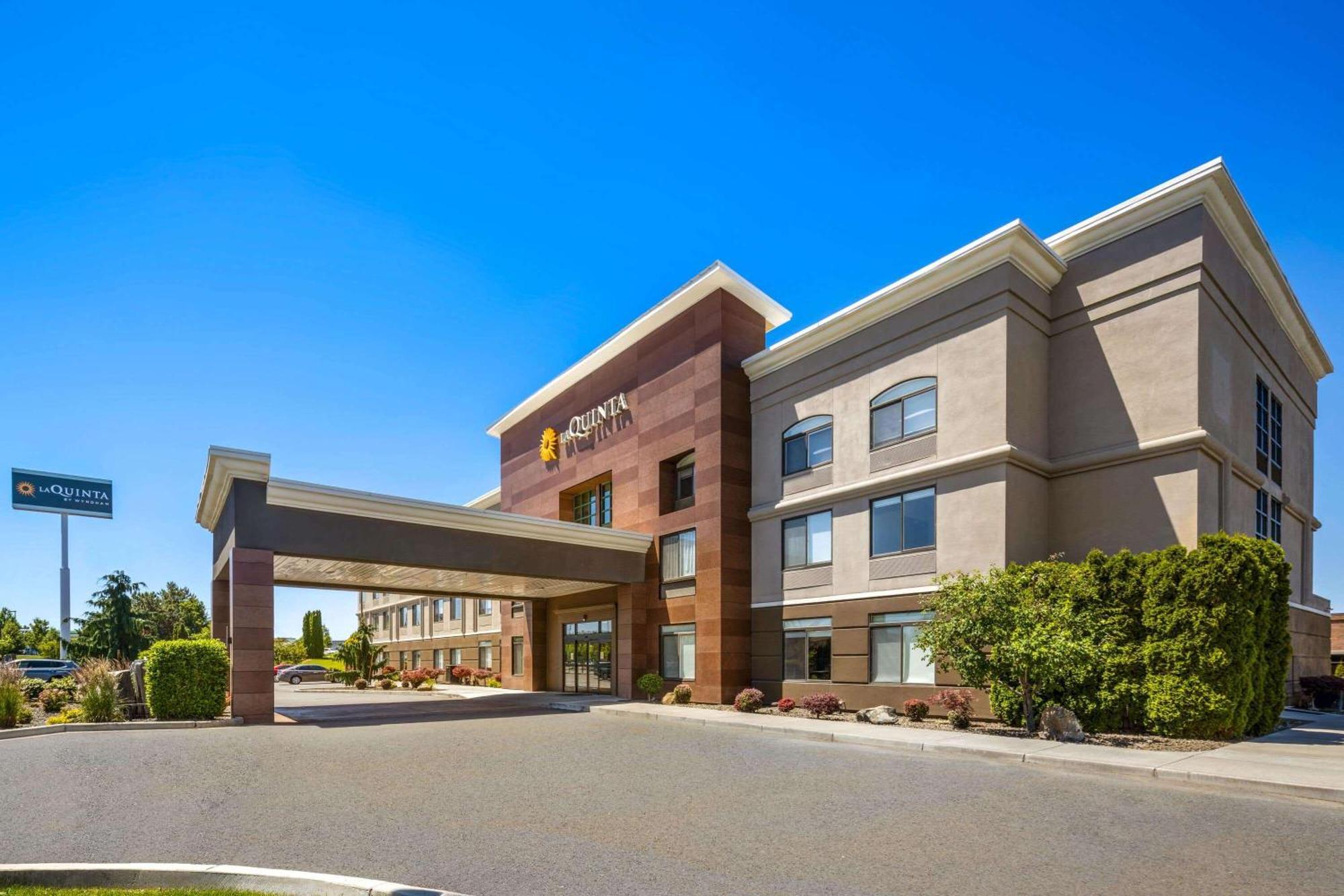 La Quinta By Wyndham Kennewick Hotel Екстериор снимка