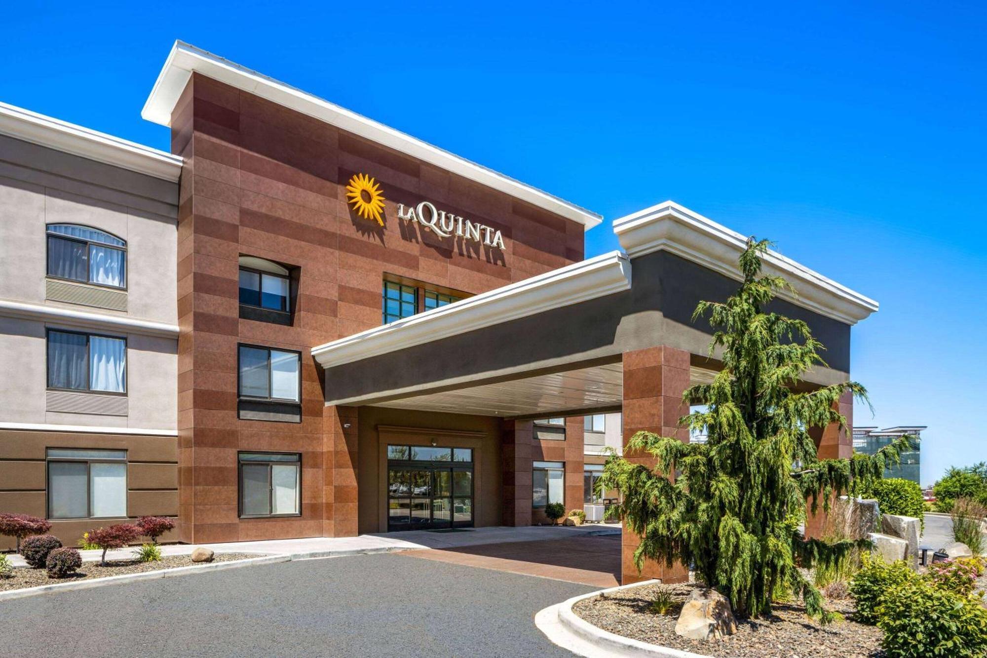 La Quinta By Wyndham Kennewick Hotel Екстериор снимка
